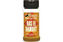 RAS EL HANOUT