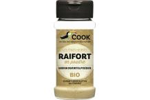 RAIFORT EN POUDRE
