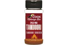 EPICES TANDOORI 35G