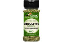 CIBOULETTE TUBULAIRE