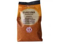 CURCUMA EN POUDRE GRAND FORMAT