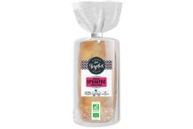 BRIOCHE A L'EPEAUTRE