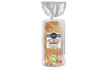 BRIOCHE AU FROMENT TRANCHEE