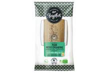 PAIN PETIT EPEAUTRE DORÉ