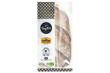 PAIN DE CAMPAGNE T65 400G