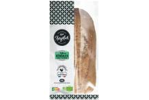 PAIN AUX CEREALES 400G