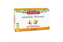 RADIS NOIR ARTICHAUT AMP