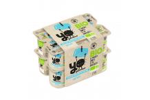 YAOURT NATURE 12X125G