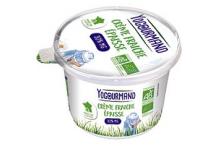 CREME FRAICHE EPAISSE 50CL