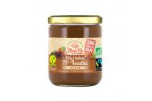 PATE A TARTINER EXTRA AUX NOISETTES 350G