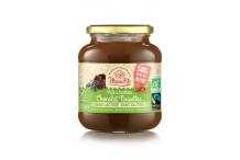 PATE A TARTINER SANS GLUTEN CACAO ET NOI