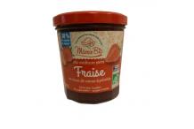 CONFITURE DE FRAISE 320G