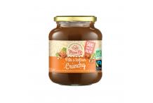 PATE A TARTINER CHOCO NOIS CRUN 350GR MB