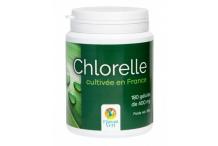 CHLORELLE 180GEL
