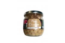 POIS CHICHES DELICE DE CLARISSE