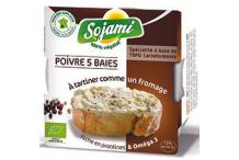 SOJAMI POIVRE 5 BAIES