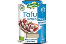 TOFU LACTOFERMENTE NATURE