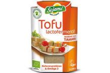 TOFU TAMARI LACTOFERMENTE