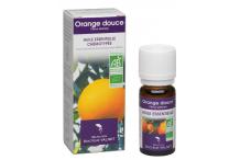 ORANGE DOUCE