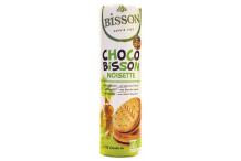 CHOCO BISSON NOISETTE