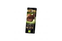 MINI ROCHERS PRALINES NOISETTES CHOC NOI
