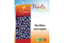 MYRTILLES SAUVAGES