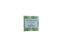 SHP CHEVEUX GRAS SOLIDE LAMAZUNA