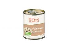 HARICOTS BLANCS - ORIGINE ITALIE