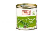 HARICOTS VERTS - ORIGINE FRANCE