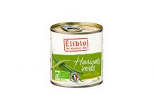 HARICOTS VERTS - ORIGINE FRANCE
