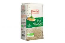 RIZ BASMATI DEMI COMPLET