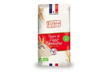 FARINE DE PETIT EPEAUTRE - ORIGINE FRANC