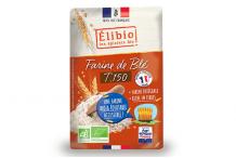 FARINE DE BLE T150 - ORIGINE FRANCE EQUI