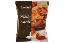 PETALES DE CAROTTE