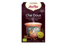 YOGI TEA CHAI DOUX
