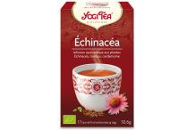 YOGI TEA ECHINACEE