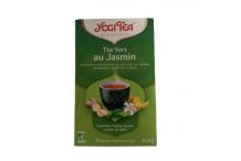 THE VERT JASMIN