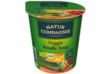 SOUPE VEGGIE NOODLE