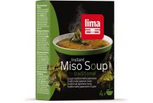 SOUPE MISO INSTANTANEE