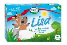 FROMAGE FRAIS LISA