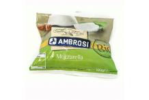 MOZZARELLA