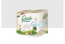 PAPIER TOILETTE 8 ROULEAUX