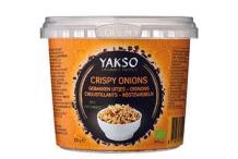 OIGNONS CROUSTILLANTS YAKSO