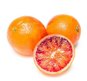 ORANGE MORO KG