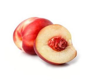 NECTARINE BLANCHE KG