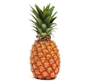 ANANAS EXTRA SWEET PIECE