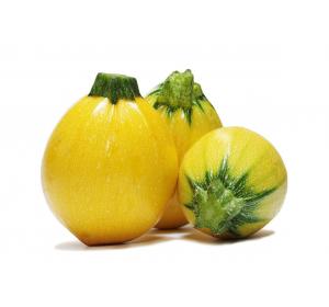 COURGETTE JAUNE KG