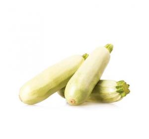 COURGETTE BLANCHE KG