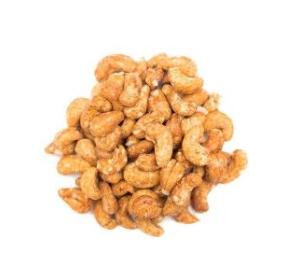 NOIX DE CAJOU AU TAMARI VRAC KG