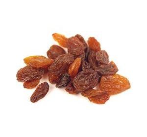RAISINS SULTAMINES VRAC KG